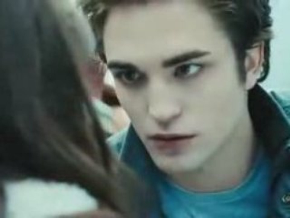 Twilight Trailer