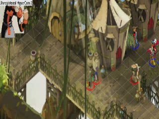 Septan iop 115 sur dofus (djaul)