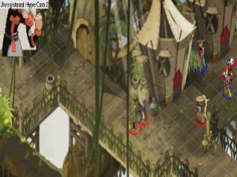 Septan iop 115 sur dofus (djaul)