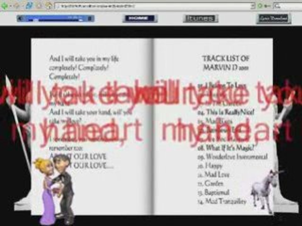 I Remember on ITUNES
