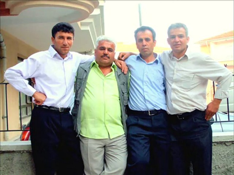 YOZGAT ÇEKEREK ALIÇLI KÖYÜ GÖRÜNTÜLERİ SLAYT