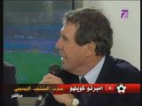 TV7 - Analyse Match Tunisie - Pays bas (1.1)