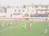 Kahramanmaraş Spor - Bafra Belediye Spor 3.Kısım