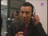 TV7 - Analyse Match Tunisie - Pays bas (1.2)