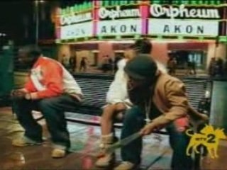 Akon - Lonely