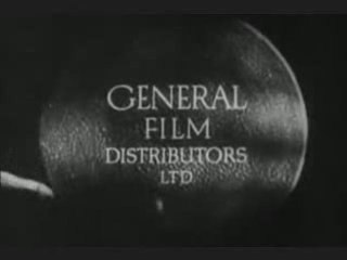 General Film Distributors Ltd. (1930's)