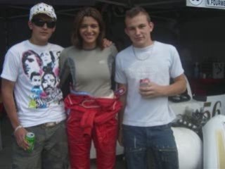 Elle et Lui - Jennyfer    Je suis moi