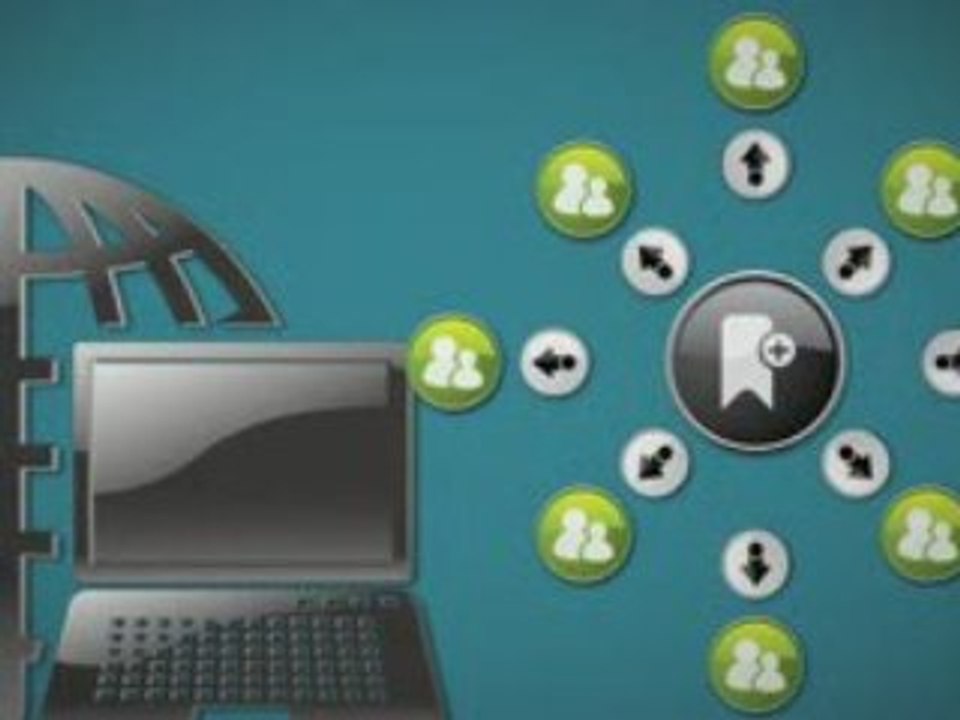 Professional Social Networking for Business Industry