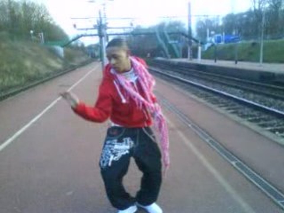 Breezy dans la place