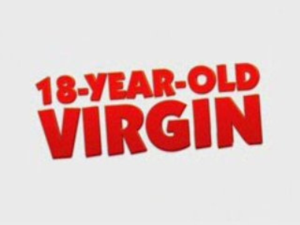 18 years old virgin trailer