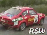 Rally 12u van Wervik 2007