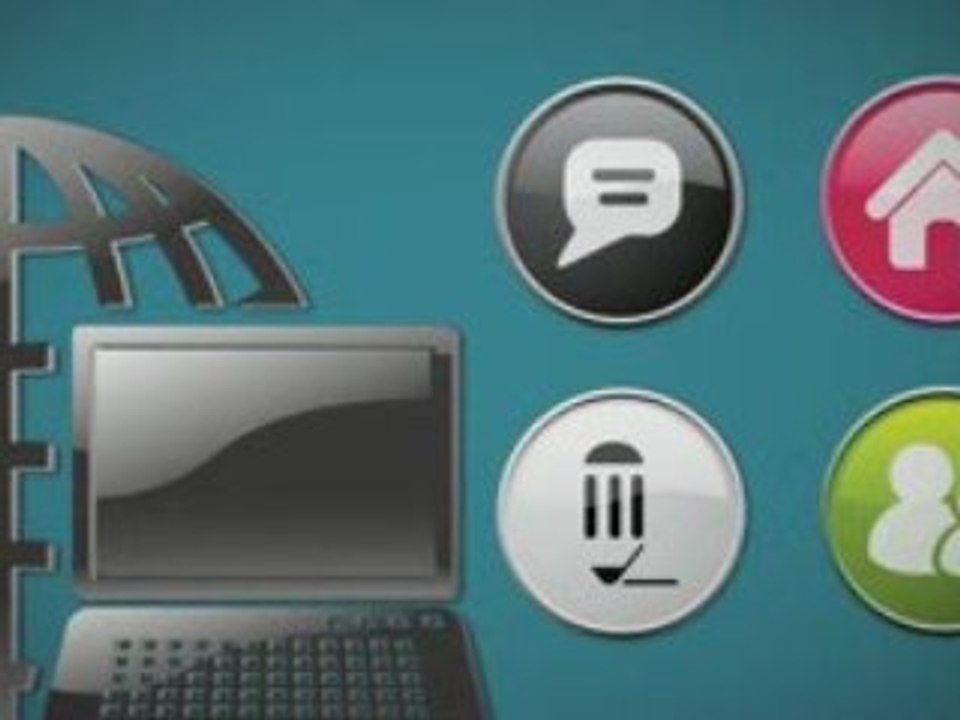 Professional Networking for Executive Industry Professionals