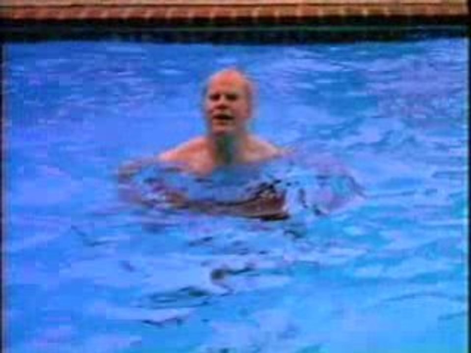 Energizer Benny II - Jim Gaffigan