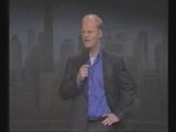 Hot Pockets - Jim Gaffigan