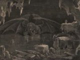 Divine comedie-Enfer VIII/VIII