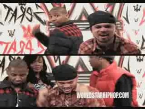 Juelz Santana Feat Skull Gang - Body Like A Maserati [NEW]