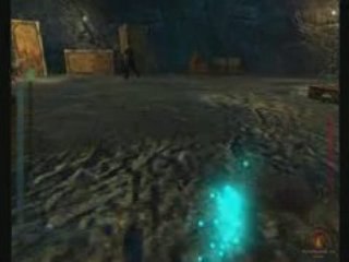 Vampire - the masquerade Bloodlines - pc - partie 34