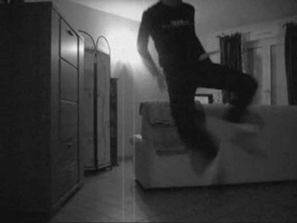 Hardjump Dii'Zaiie 3
