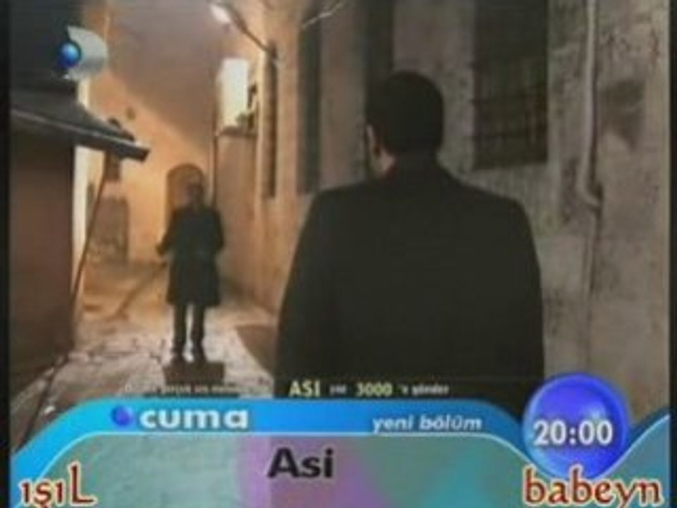 Asi 53 Bölüm Fragmanı 12 şubat