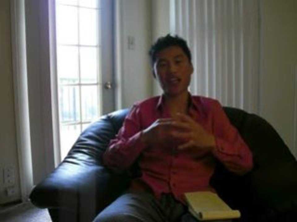 Dating Hot Chicks vs MLM Sponsoring