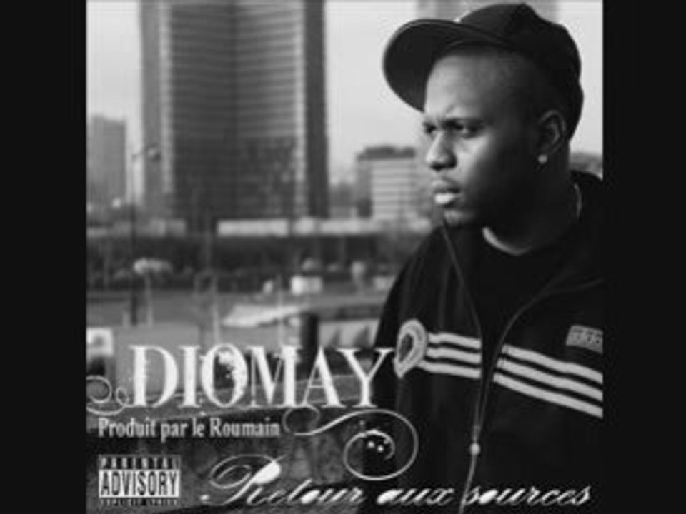 Diomay - Retour aux sources