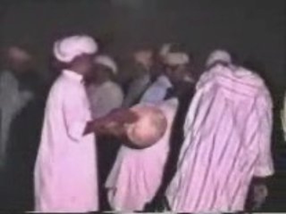 Timoulay ouaoumaloukt 1994 almogar