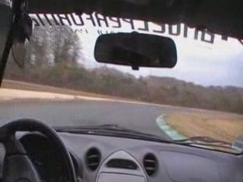 JSI Fay de Bretagne 02/2009 T23 battle N°=2