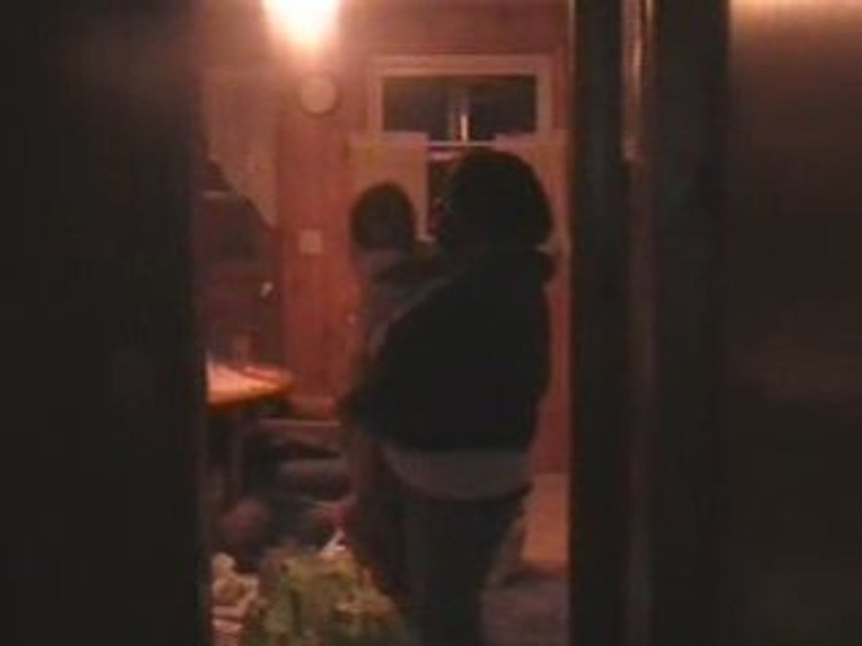 shanail...again talking shyt