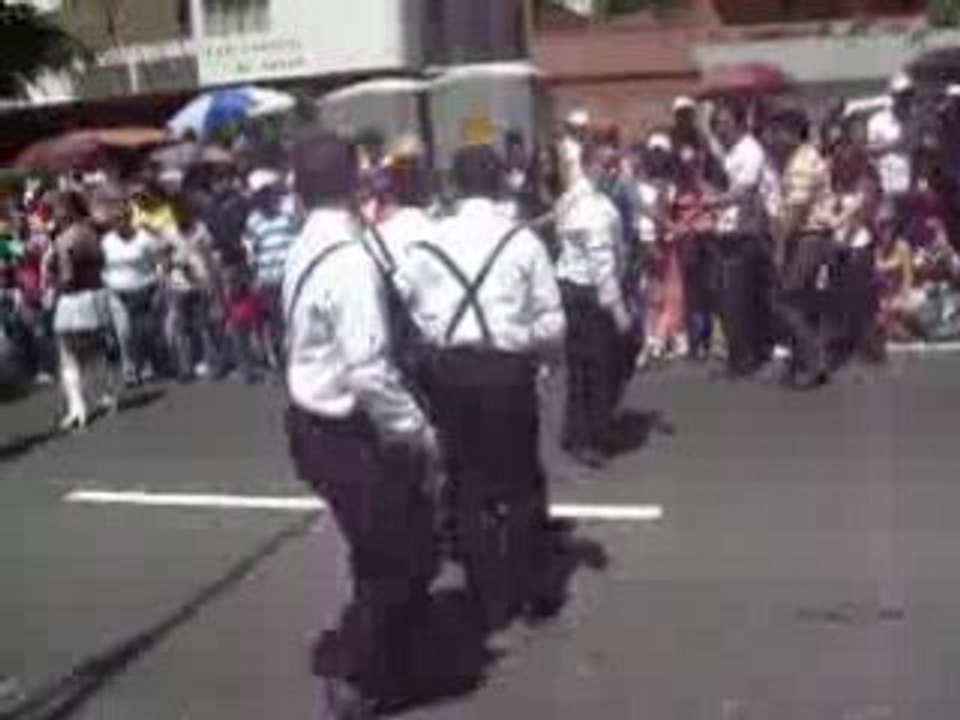 Feria del Sol Mérida Venezuela 2009_3