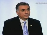 Reza Pahlavi - L'Iran, l'Heure du Choix