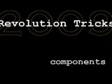 Revolution_Tricks's Components
