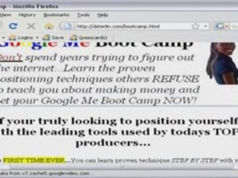 Bonus Techniques on Social Networking