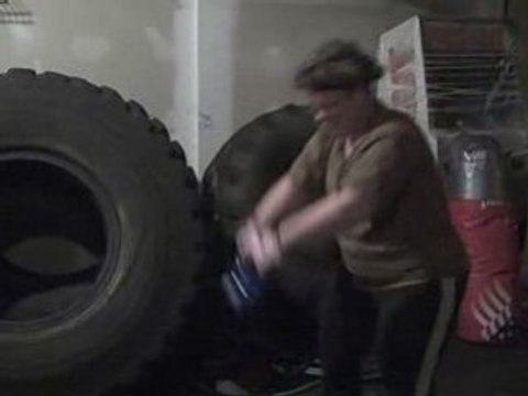 Philadelphia Womens No Excuses Boot Camp Training