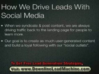 Work From Home MLM Business In Easy Steps