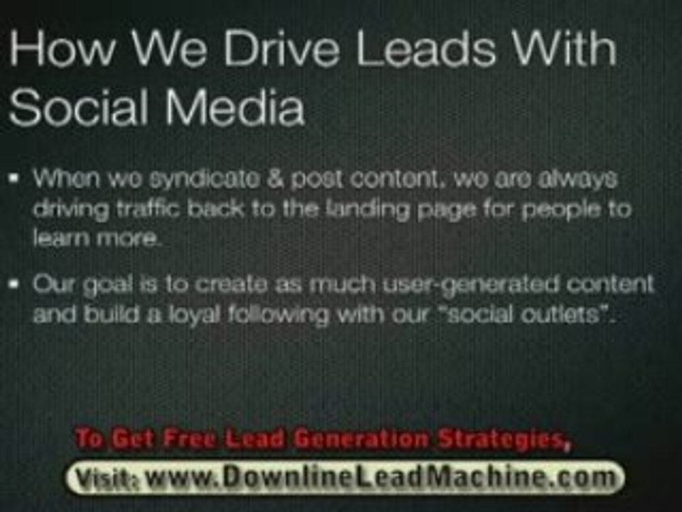 Work From Home MLM Business In Easy Steps