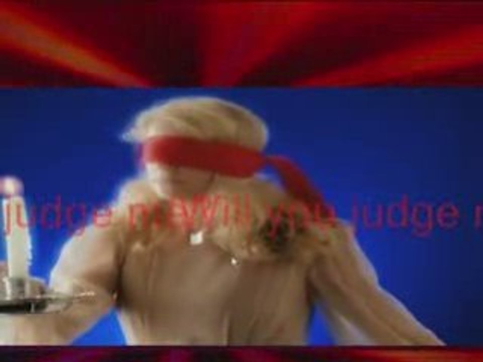 ORIGINAL SONG I CAN SEE by MARVIN D