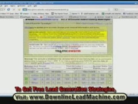 Network Marketing Opportunity For You