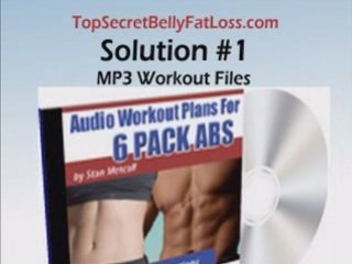 The Truth About Six Pack Abs - 2 Flaws