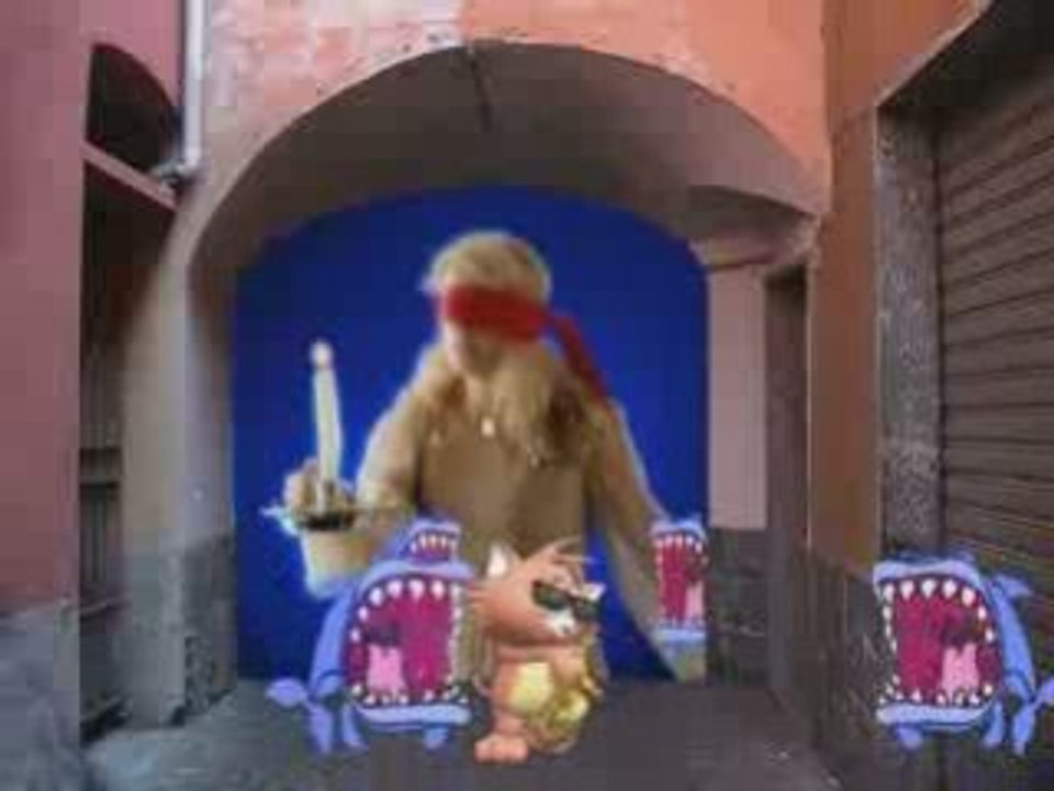 ORIGINAL SONG DEADBEAT BABIES by MARVIN D