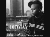 Diomay feat Ol nada et Falez - Bullet Time