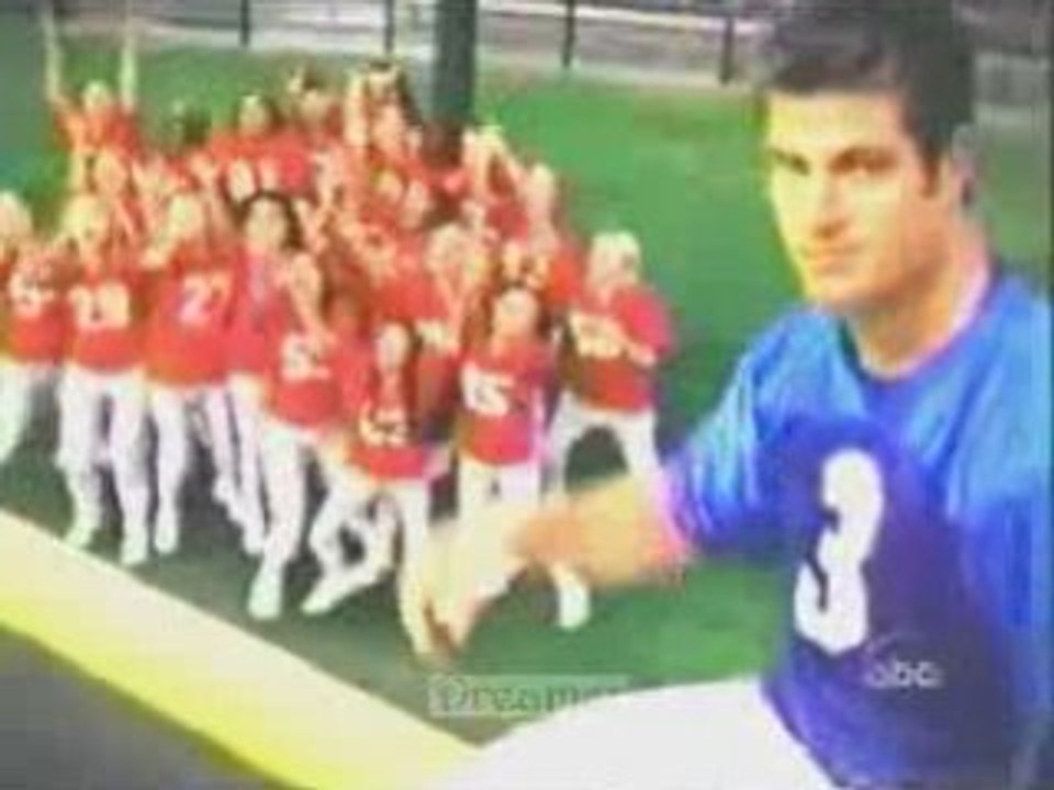 B5 ~ Jesse Palmer