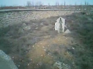 Sigircik Kôyû Mezarligimiz.8