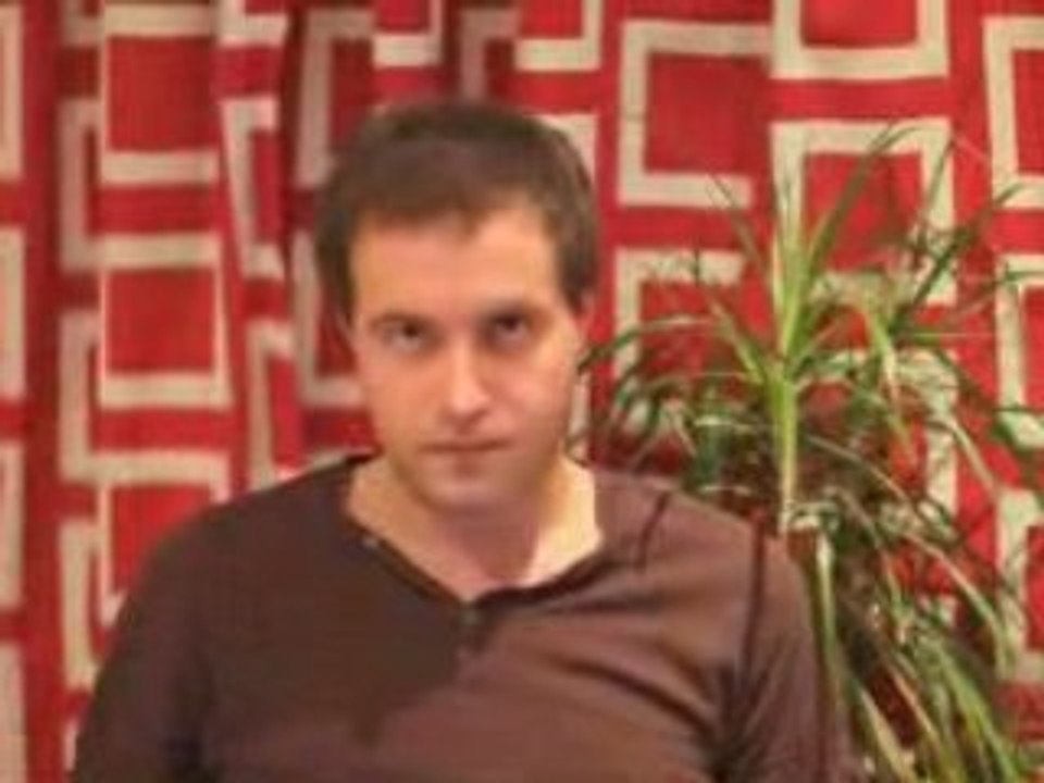 Moscow Grooves Institute - @studio 2