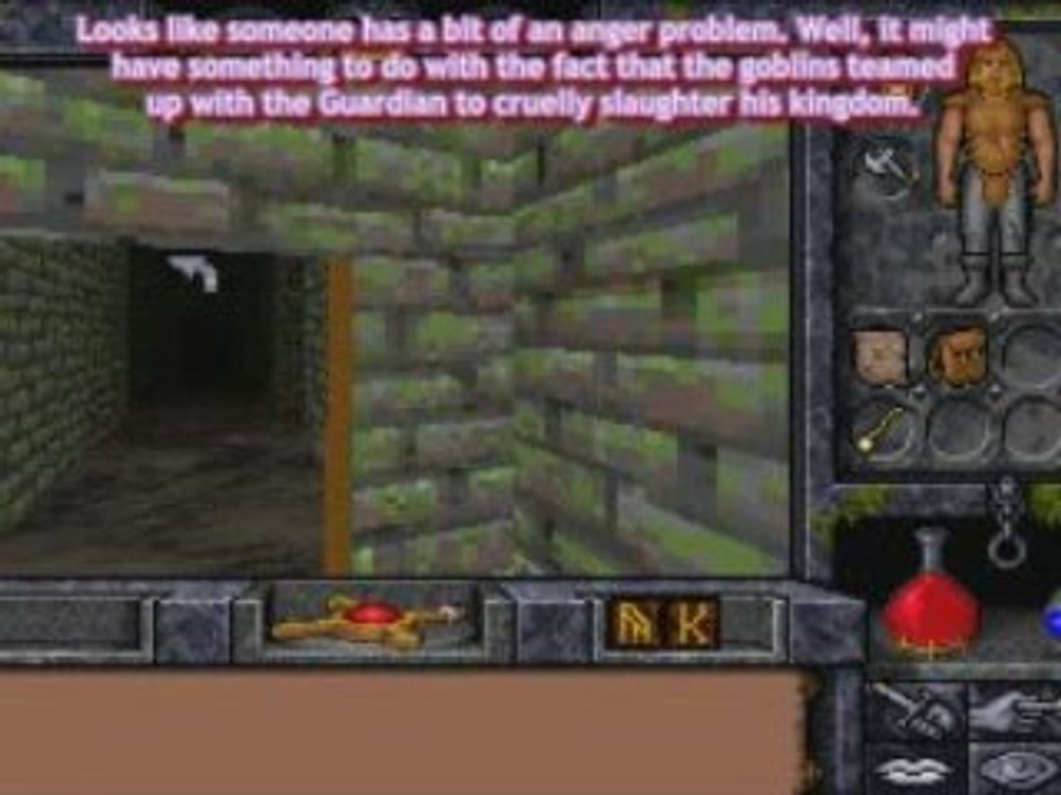 5.) uw2: prison tower pt. 1