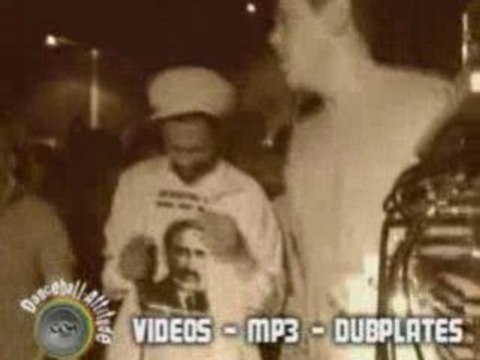 Dub Station 13 - King General-Culture Freeman-Bush Chemists
