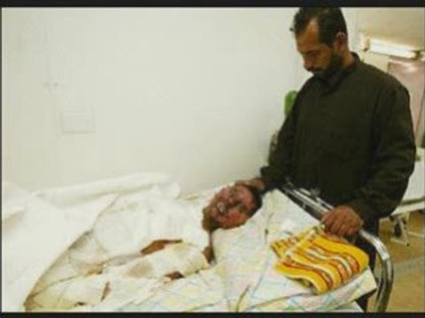 Les heros exempalires de wafa sultan