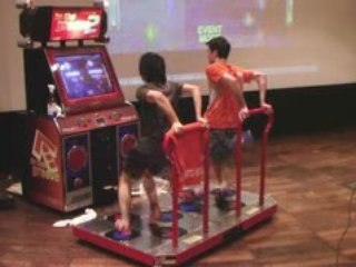 ITG - Naoza vs Wister - Mythology