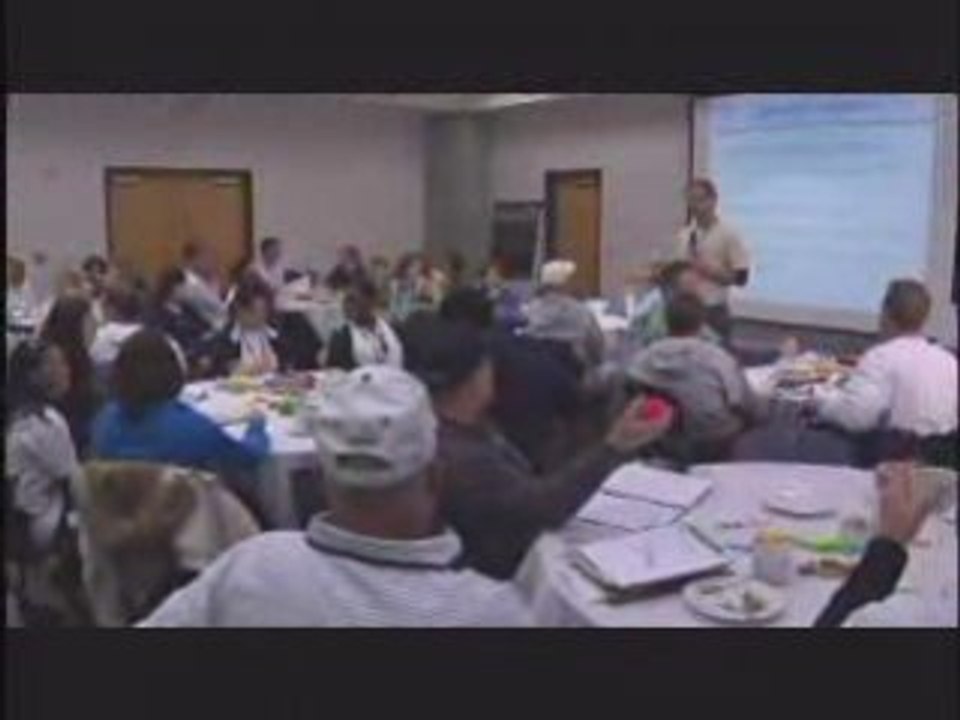 Certified Corporate and Executive Coaches