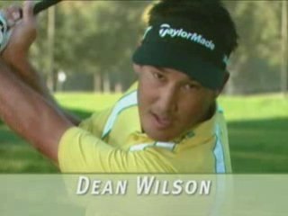 3 Stack and Tilt Golf Swing Video