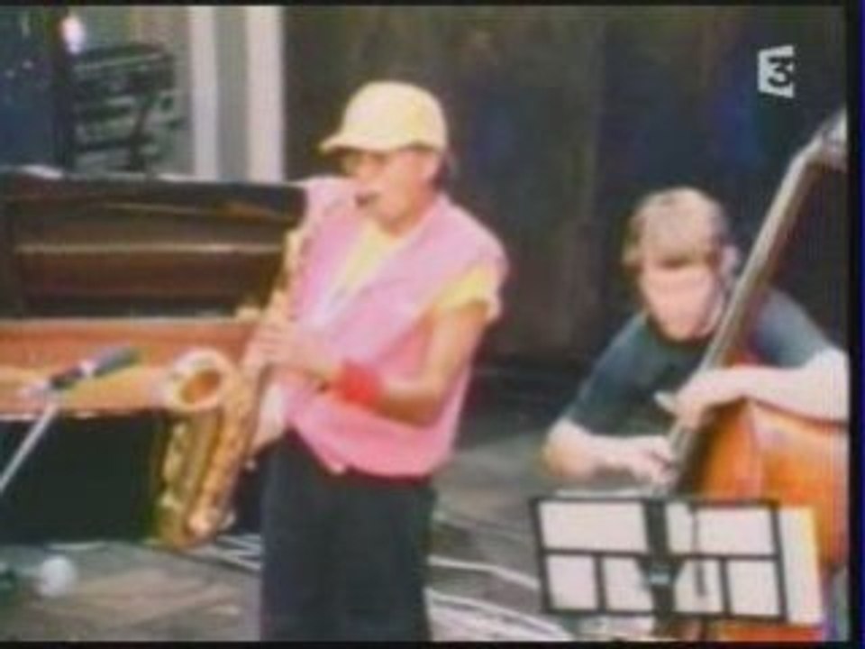 Michel Petrucciani 2